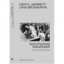 Keith Jarrett. una Biografã­a