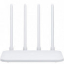 XIAOMI mi Router 4C Wi-fi 300 Mbps a 2,4 Ghz, 802.11B/G/N (DVB4231GL)