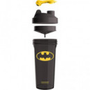 Shaker Lite Dc Comics Batman  Smartshake™ - 800 Ml  SMARTSHAKE