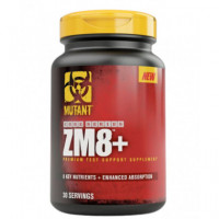 MUTANT Zma ZM8+ MUTANT - 90 Caps