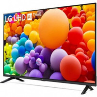 Televisor LG 50" Uhd 4K USB Smart TV Webos Wifi BLUETOOTH