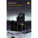 la Lista de los Siete   2025