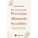 Paz Interior para Personas Altamente Sensibles   2025