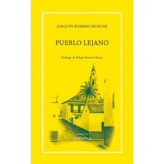 Pueblo Lejano   2025