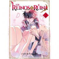 los Reinos de la Ruina 2   2025