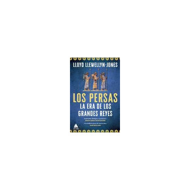 los Persas   2024