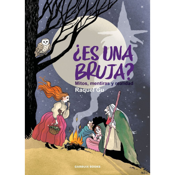 â¿es una Bruja?   2025