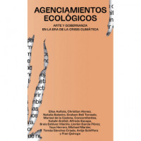 Agenciamientos Ecologicos   2025