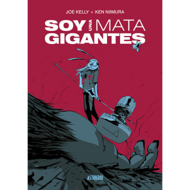 Soy una Matagigantes   2024