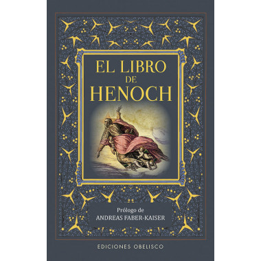 el Libro de Henoch (n.e.)