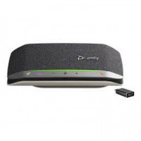 POLY Hp Altavoz Manos Libres Sync 20+ USB C Version Microsoft