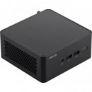 ASUS Nuc 14 Pro Mini Pc Barebone RNUC14RVHI300002 Core 3 I3-100U DDR5 1.2V Wifi 6E 2XHDMI