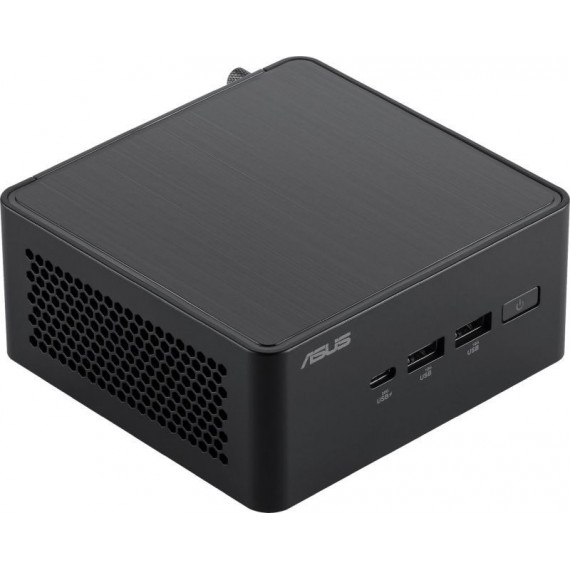 ASUS Nuc 14 Pro Mini Pc Barebone RNUC14RVHI300002 Core 3 I3-100U DDR5 1.2V Wifi 6E 2XHDMI