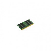 KINGSTON Memoria Sodimm Valueram KVR32S22D8/32 DDR4 32GB 3200MHZ CL40