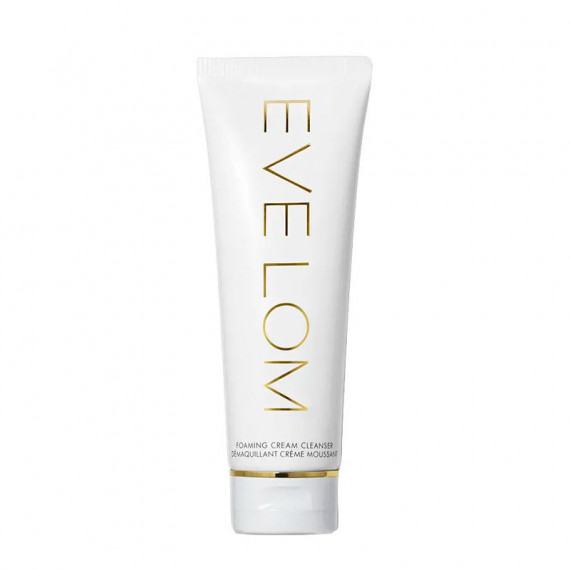 Cleanse
crema Limpiadora Espumosa  EVE LOM