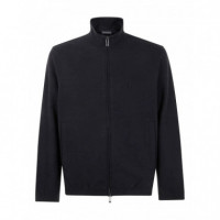 EMPORIO ARMANI - Sweatshirt - FC231 - EM003444AF13700/FC231