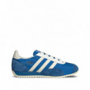 ADIDAS ORIGINALS - Sl 72 Pt - Broyal Wonwhi Owhite - JR5701/BROYAL Wonwhi Owhite