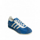 ADIDAS ORIGINALS - Sl 72 Pt - Broyal Wonwhi Owhite - JR5701/BROYAL Wonwhi Owhite