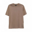 EMPORIO ARMANI - T-shirt - U6189 - EM002838AF10761/U6189