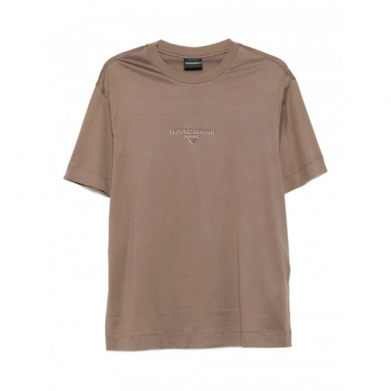 EMPORIO ARMANI - T-shirt - U6189 - EM002838AF10761/U6189