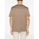EMPORIO ARMANI - T-shirt - U6189 - EM002838AF10761/U6189