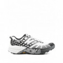 HOKA ONE ONE - Speedgoat 2 - Black Frost - 1162710/BLACK Frost