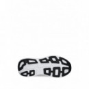 HOKA ONE ONE - Bondi 9 - Galactic Greys - 1162011/GALACTIC Greys