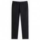 TOMMY HILFIGER - Denton Printed Struc - DW5 - F|MW0MW39700/DW5