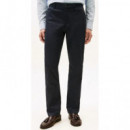 TOMMY HILFIGER - Denton Printed Struc - DW5 - F|MW0MW39700/DW5