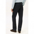 TOMMY HILFIGER - Denton Printed Struc - DW5 - F|MW0MW39700/DW5