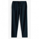 TOMMY HILFIGER - Murray 3/4 Drws Wash - DW5 - F|MW0MW40571/DW5