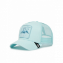 Gorra Goorin Bros Squad azul