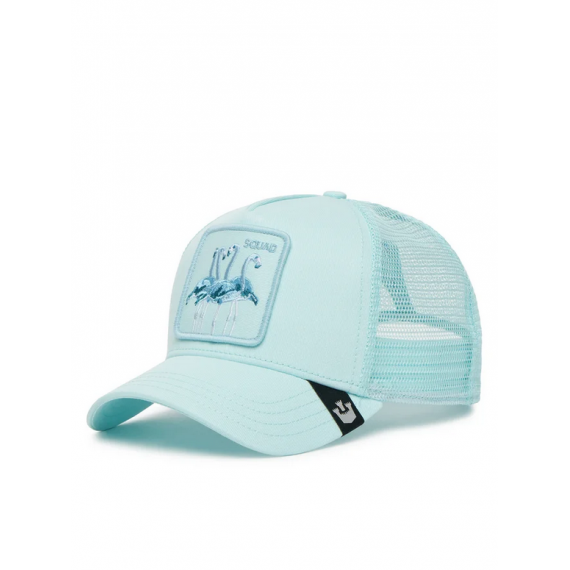 Gorra Goorin Bros Squad azul