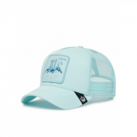 Gorra Goorin Bros Squad azul