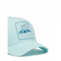 Gorra Goorin Bros Squad azul
