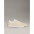 Low Profile Runner Mg Sue Sweet Corn/bri  CALVIN KLEIN