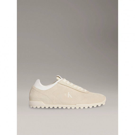 Low Profile Runner Mg Sue Sweet Corn/bri  CALVIN KLEIN