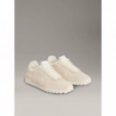 Low Profile Runner Mg Sue Sweet Corn/bri  CALVIN KLEIN