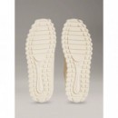 Low Profile Runner Mg Sue Sweet Corn/bri  CALVIN KLEIN