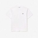 Tee-shirt Thym  LACOSTE