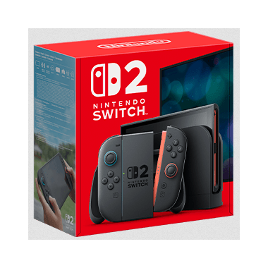NINTENDO Switch 2 ( Consola )