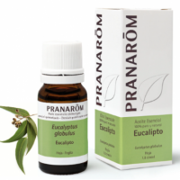 PRANAROM Aceite de Eucalipto Hoja