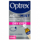 Optrex Actimist 2 en 1 Spray Ocular Ojos Secos E  RECKITT