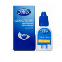 Optrex Colirio Agua de Hamamelis 10 Ml  RECKITT
