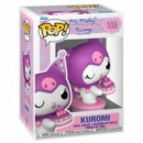 FUNKO Pop Kuromi With Cake 20TH Anniversary 108