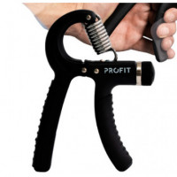Hand Grip Fortalecedor de Manos y Dedos - Profit  FALSE