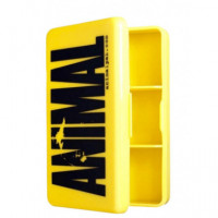 Pastillero Retro Animal® - 11X9CM  PROFIT FOODS