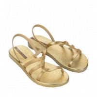 IPANEMA Sandalias Beige Ip 27243-BH488