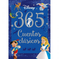 365 Cuentos Clã¡sicos