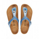 Sandalias Gizeh Bf Graceful (36-42) Regular Fit  BIRKENSTOCK